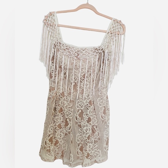 Quii Caribean Dream Romper - Picture 2 of 3